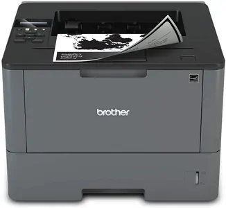 Замена лазера на принтере Brother HL-L5200DW в Ростове-на-Дону